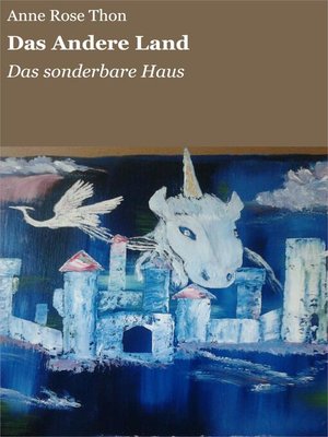 cover image of Das Andere Land